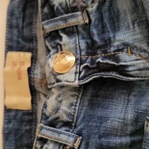 Madness national women's jean pants 28-size
